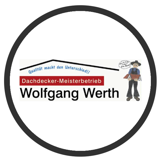 Wolfgang Werth