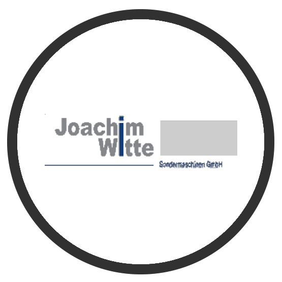 Sondermaschinenbau Witte